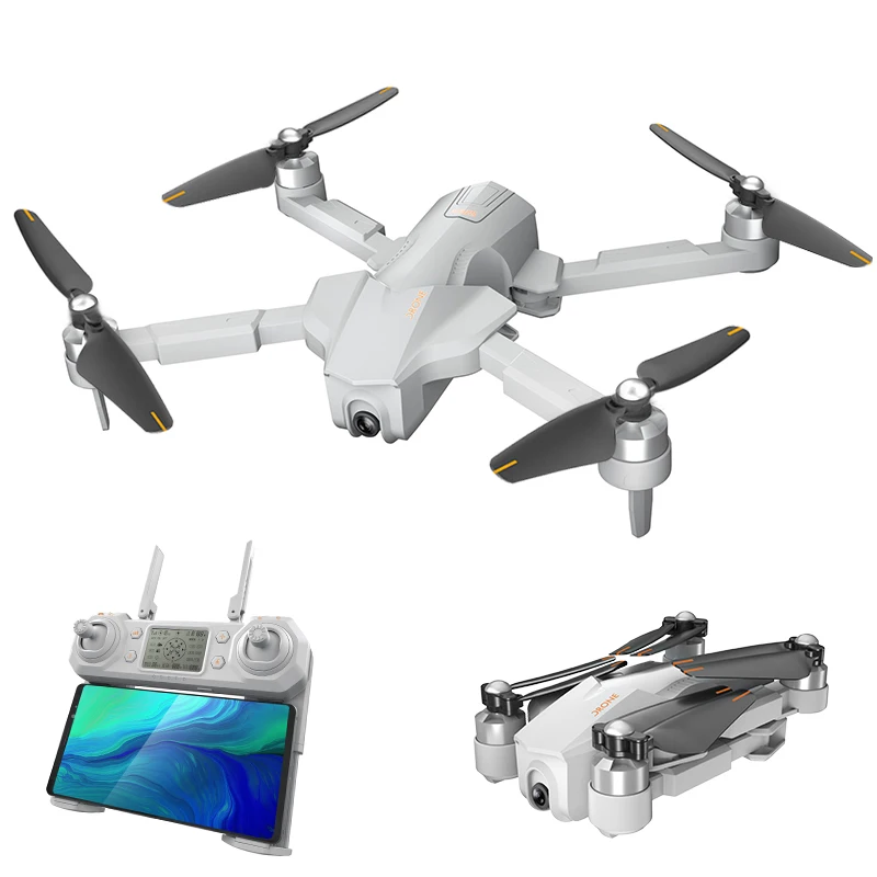 AZMA GW90 4K HD 5G GPS RC Дрон 25 минут долгая выносливость UAV аэрофотосъемка самолет