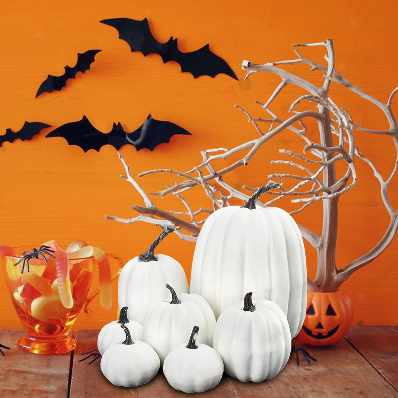 Halloween House Decorations Inside 2022