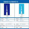 Electric Toothbrush Whitening Teeth Washable Adult Teeth Brush Sonic Clean Remove Plaque With 4 Extra Replacement Brush Head ► Photo 2/6