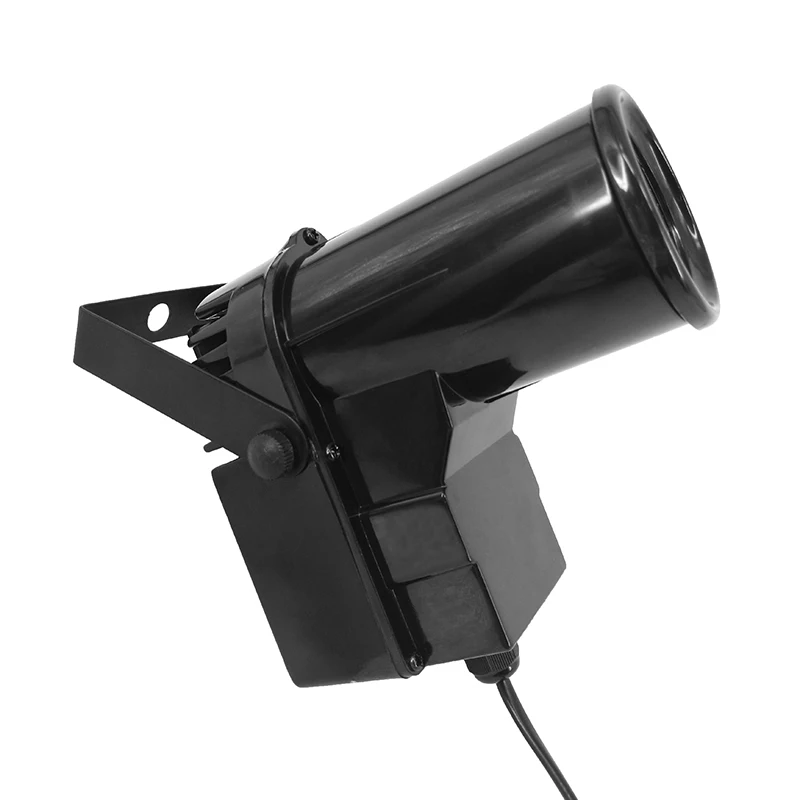 Rgbwa + uv Efeito de Luz Par com Dmx512 Stage Wash dj Luz Disco 7x12w 54x3w 12x3w Mini Spotlighting 10w Pcs Led 7 1x18w 6in1 19 Luz de led para palco com dmx512