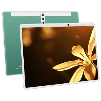

X102 Tablet Pc 10Inch Pc 16 Gb 800X1280Ips Support DualSim (US Plug)