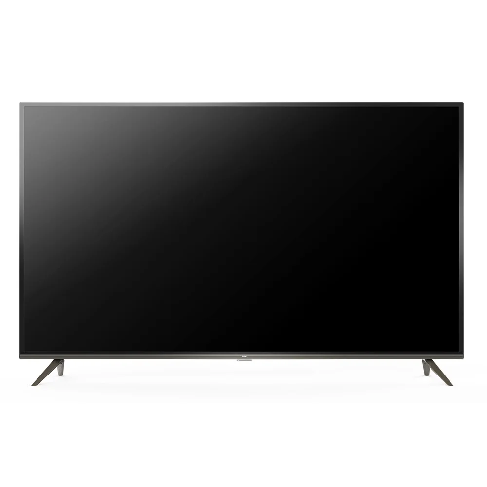 Телевизор LED TCL 50&quot L50P8US стальной Ultra HD 60Hz DVB T2DVB C S2 USB WiFi Smart TV RUS|Запчасти к