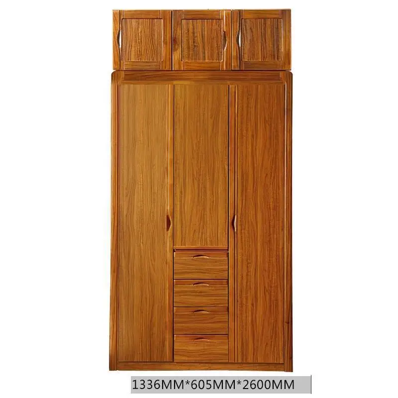 D Zenleyici Yatak Odasi Mobile Per La Casa Madera Ретро деревянный шкаф Mueble De Dormitorio мебель для спальни шкаф