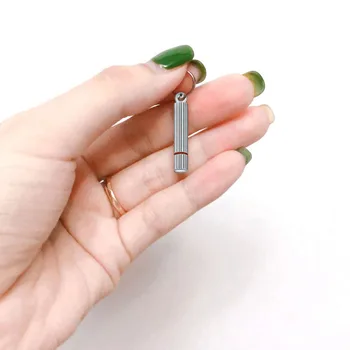 v4sim Cases Portable stainless Sim Card Tray Pin Eject Removal Tool Needle Opener Ejector silver 2