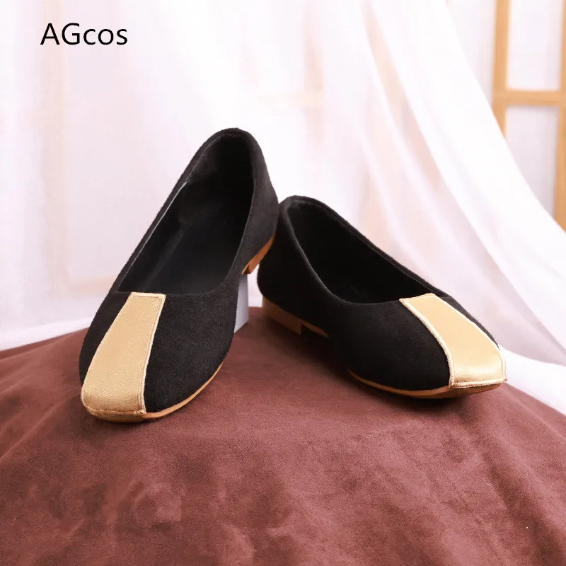 

Genshin Impact Zhong Yun Cosplay Shoes Game Accossories Boots
