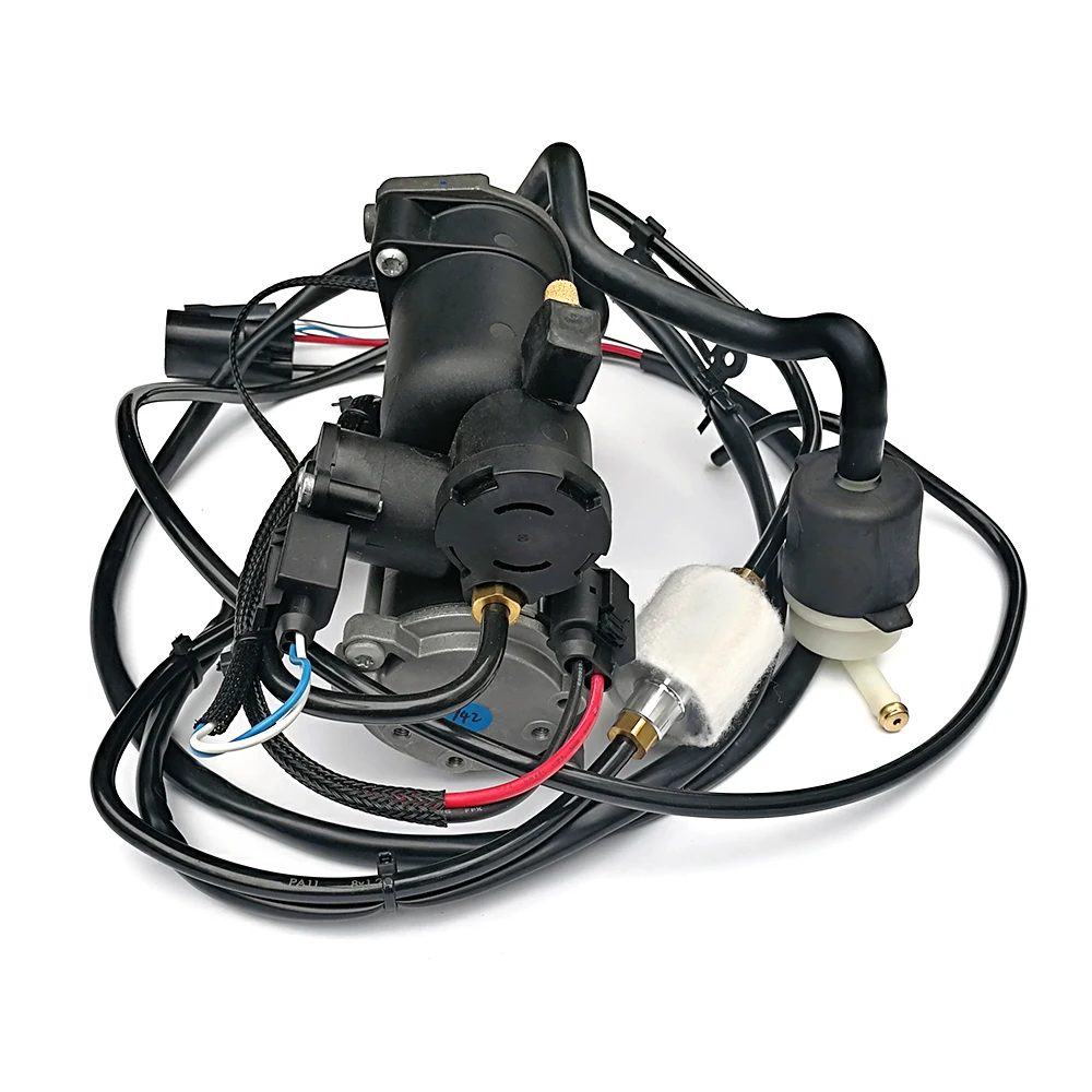 Компрессор пневматической подвески для Range Rover(L405) и Range Rover Sport(L494) L494 LR069691 LR047172 LR047172 LR044566
