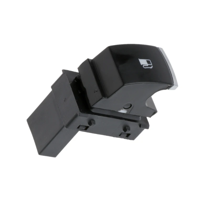 

Fuel Tank Door Release Switch Button 1KD959833 For Golf Jetta MK5 Rabbit Touran