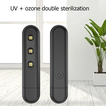 

UV Sterilizing LED Light Ultraviolet Sanitizer Disinfection Lamp Tube UVC Sterilizing Light Sterilizing Lights