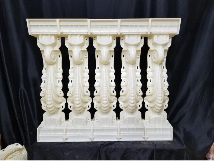 Купить Формы Балясин Москва