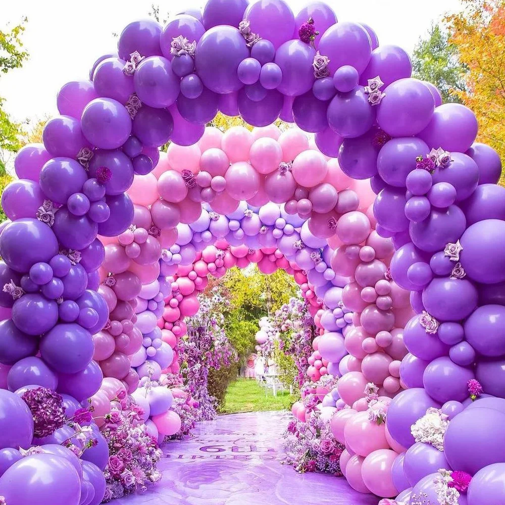 Discover more than 136 balloon arch decoration at home seven.edu.vn