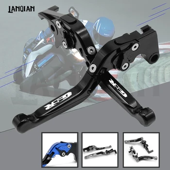 

CNC Motorcycle Adjustable Folding Extendable Brake Clutch Lever For SUZUKI GSR 750 2011-2018 GSR 600 2006-2011 GSR 400 2008-2012