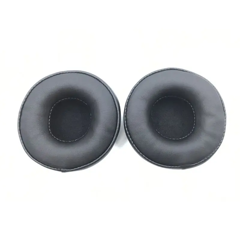 1pair 70mm Universal Headphone Cushions Ear Pads Cushion For Urbanears