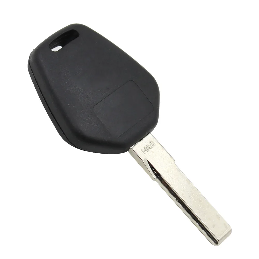 KEYYOU для Porsche, Сменный Чехол для дистанционного ключа, чехол для автомобильного ключа с 3 кнопками, чехол для автомобильного ключа