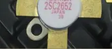 

2SC2652 RD100HHF1C RF1051AMP MRF7S27130H MRF428 MRF466