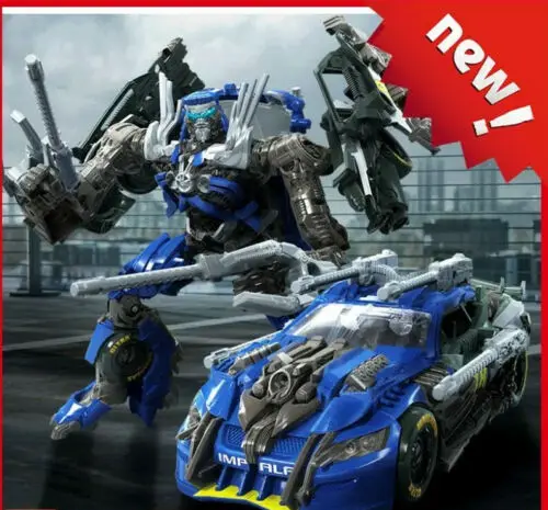 SS63 Deluxe Topspin фигурка | Игрушки и хобби