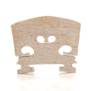 

XSXS--Bridge rope String Brige wooden bridge for 4/4 violin