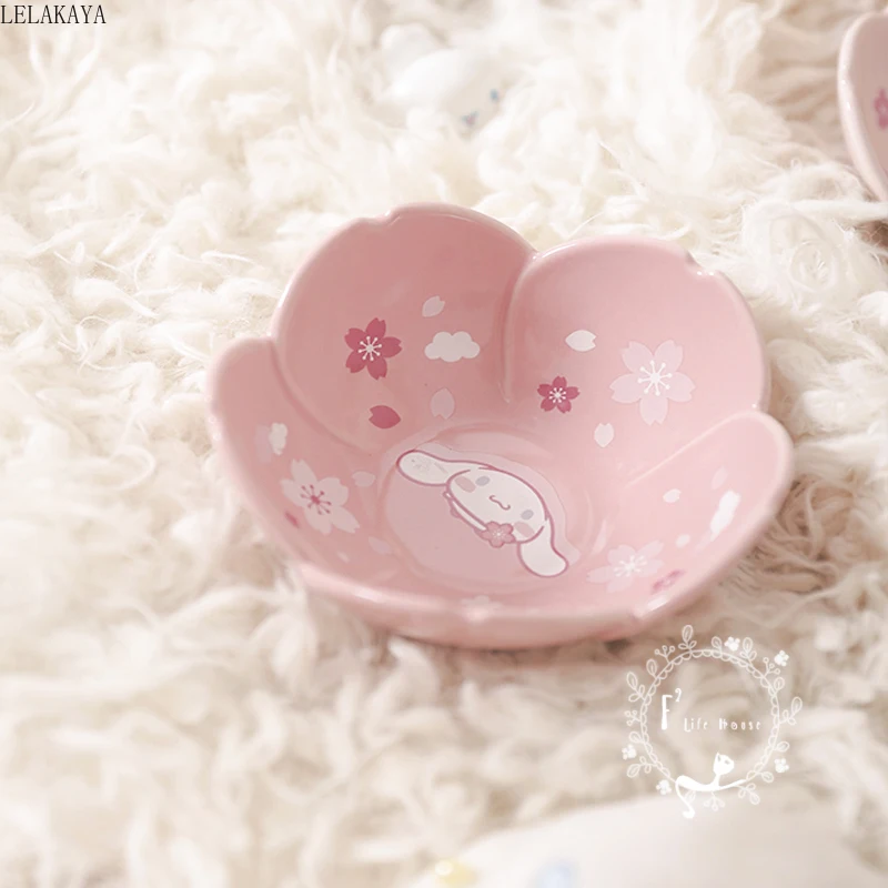 Милая Cinnamoroll пудинг собака Маленькие близнецы звезды лягушка мультфильм