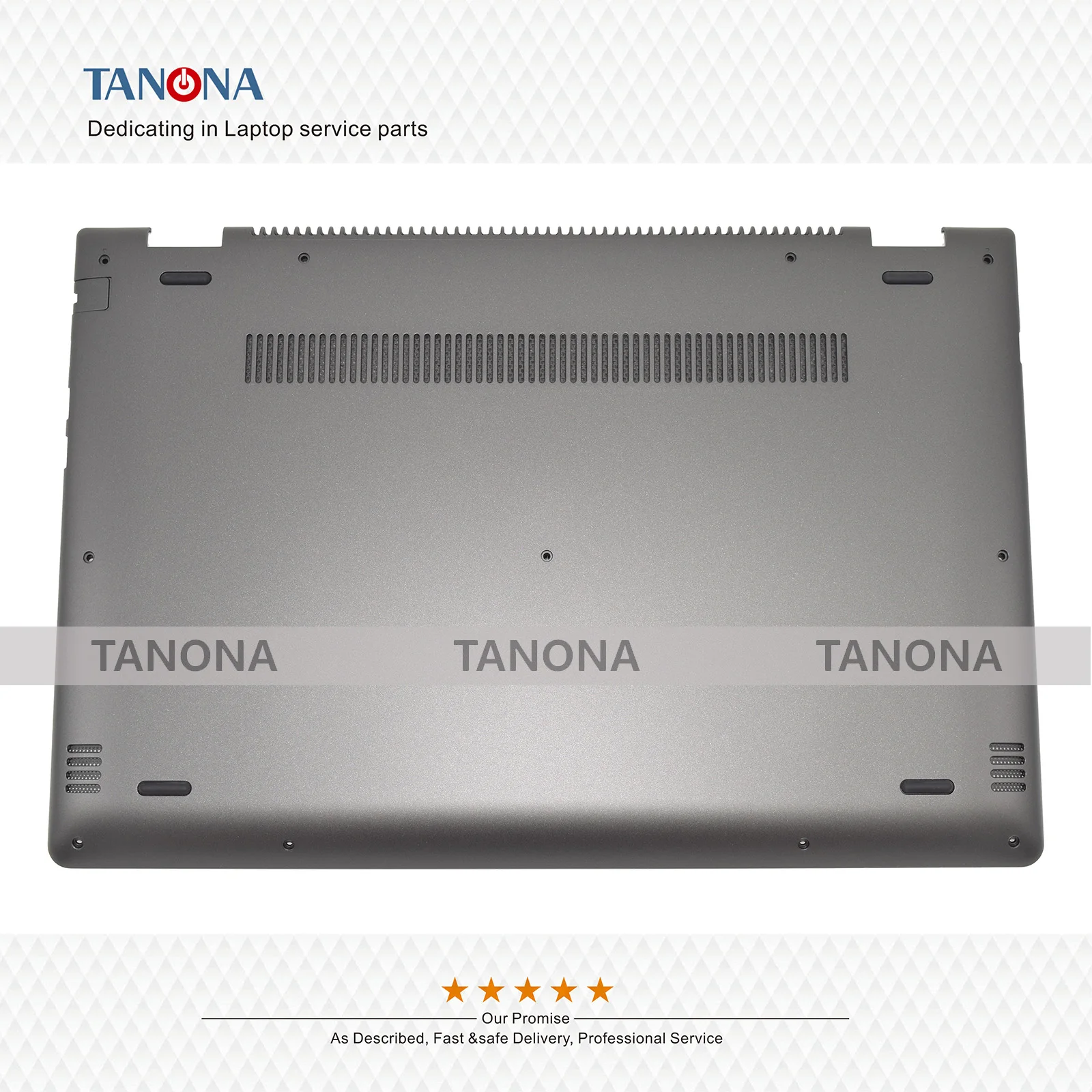 AP1JD000800 для lenovo Flex 4-15 1570 1580 Yoga 510-15 Базовая крышка нижний корпус шкаф с монтажной опорой корпус