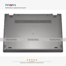 AP1JD000800 для lenovo Flex 4-15 1570 1580 Yoga 510-15 Базовая крышка нижний корпус шкаф с монтажной опорой корпус