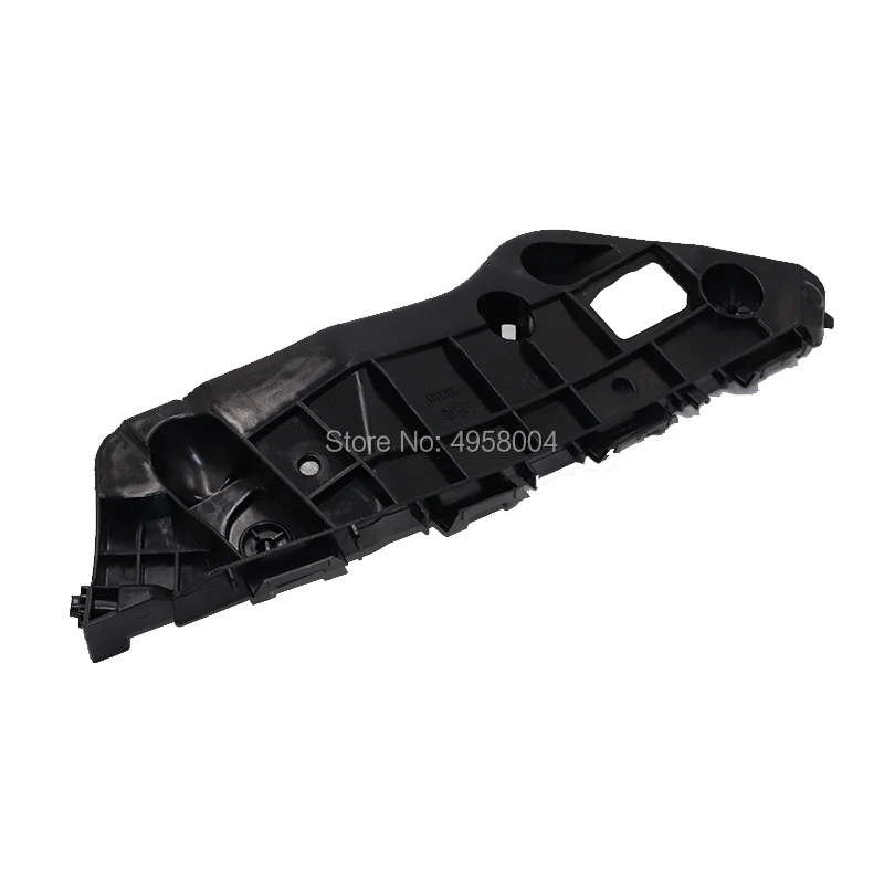 Передний бампер L& R кронштейн поддержки для TOYOTA RAV4 2013 52535-0R050 52536-0R040