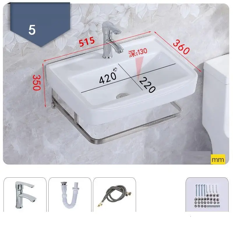 Bain De Da Appoggio Waschtisch чаша Evier Waschbecken Lavabo Bagno Wastafel Wasbak Cuba Pia Banheiro раковина для ванной комнаты