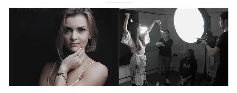 Aputure LS 300d II Mark 2 светодиодный светильник для фотографии с v-креплением студийное освещение для фотографии светильник ing Aputure