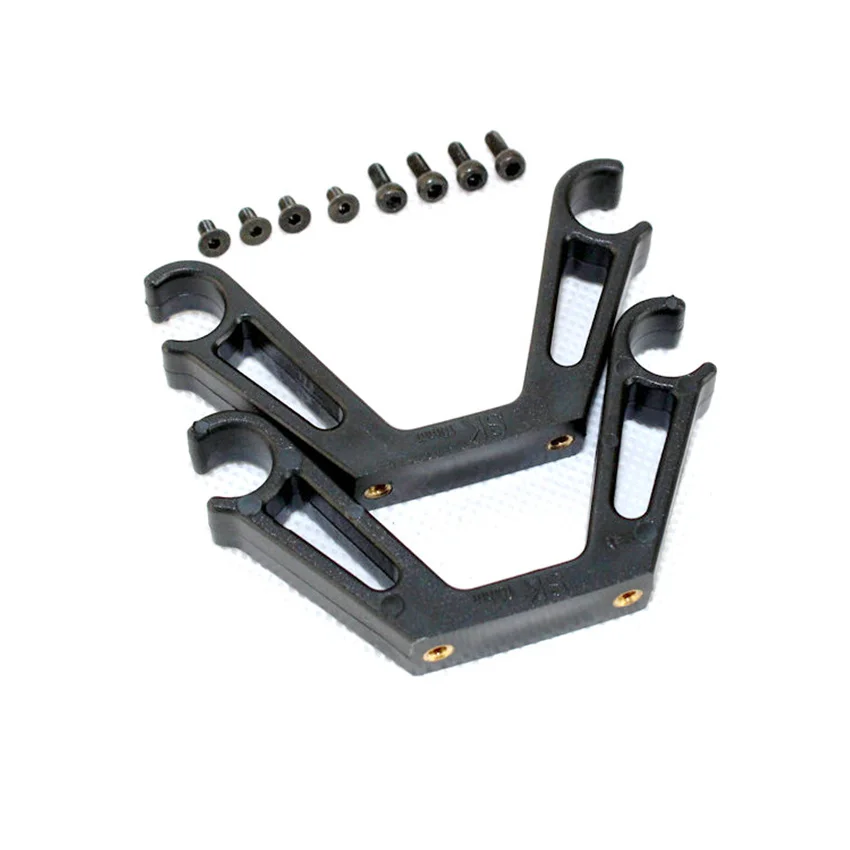 Xa Tarot 650 680 690S Telaio Per Elicottero Multirotore Multiasse Appeso Piastra Batteria Gancio Giunto Cardanico Apparecchio Di Montaggio Per Drone R