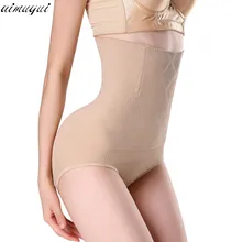 Сексуальное бесшовное женское нижнее белье для утягивания живота, Утягивающее нижнее белье, Утягивающее нижнее белье