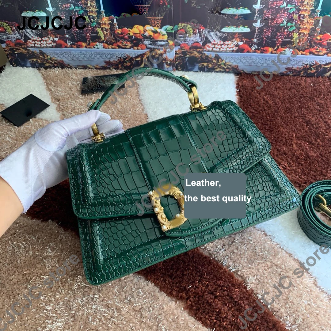 

Women Genuine Patent Leather Handbags luxury Shoulder Crossbody Bag Handbag Designer Purse Satchel Messenger Bag Ladies Tote bag