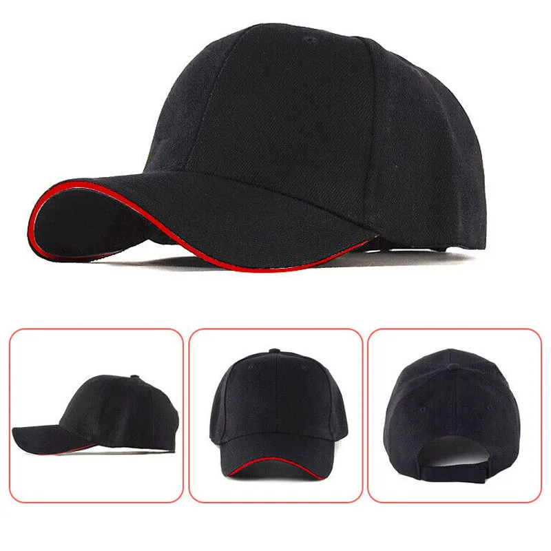 travel baseball cap
