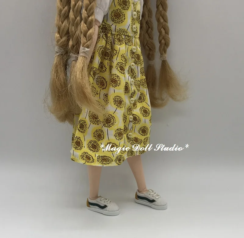 [MG701] Neoblythe кукла обувь# фланелет спортивная обувь подходит для Blyth Azone кукла licca Outfis для розничной продажи