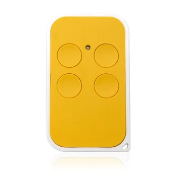 

30.900mhz 30.925mhz 33.155mhz 40.665mhz remote control low frequency garage door remote control replacement 27mhz~40mhz remotes