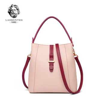 

LAORENTOU luxury handbags women bags designer bags for women 2020 new crossbody bags for women handbags fashion tote bag