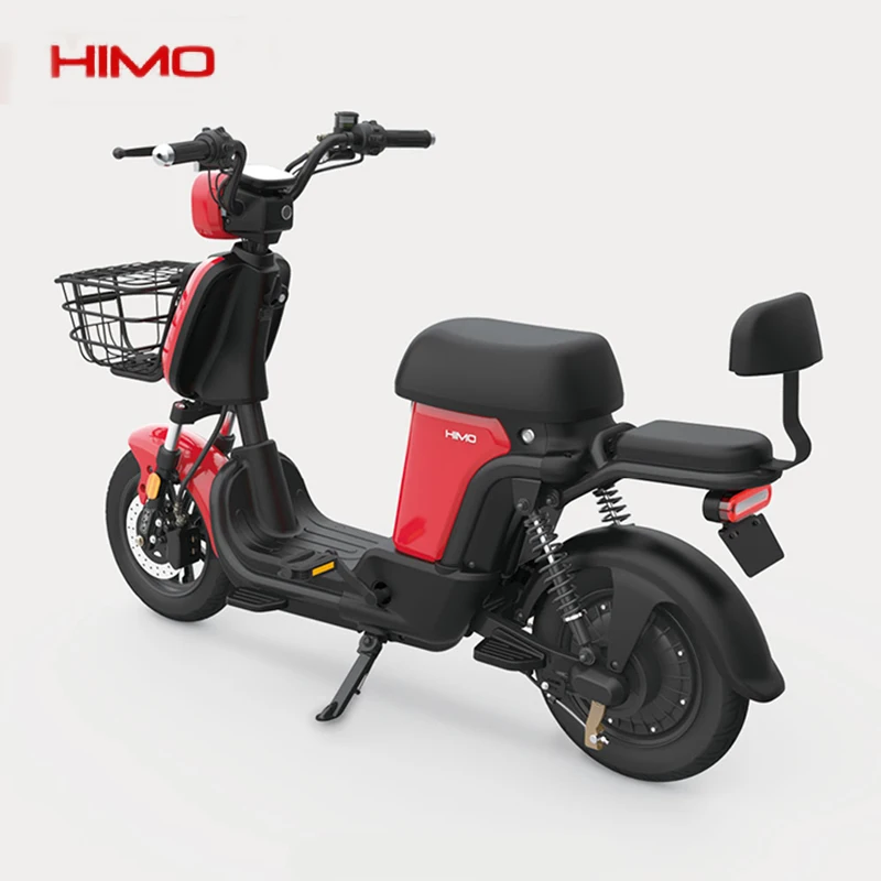 HIMO T1 Electric Bicycle 350W 60km 25km 