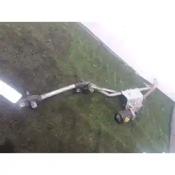 

288106583R CLEANER ENGINE FRONT RENAULT SCENIC II