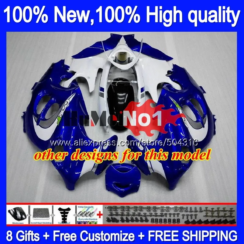 Корпус для SUZUKI Катана GSX600F GSXF 600 750 13MC. 29 GSXF750 GSXF600 2003 2004 2005 2006 2007 03 04 05 06 07 черный обтекатель