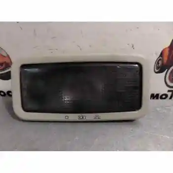 

6N0947105D LIGHT INTERIOR SEAT AROSA (6H1)