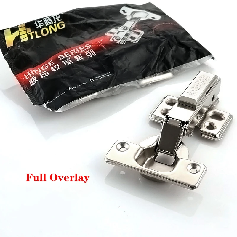 Новинка 2020 нержавеющий Железный гидравлический шарнир железный сердечник