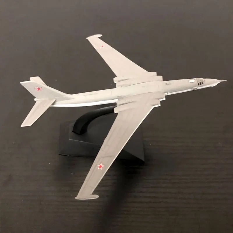 Russia M-4 Bison Strategic Bomber (16)