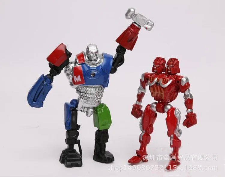 

Films And Television Products Armour Steel 8-Plastic Doll Figure Anime Garage Kit