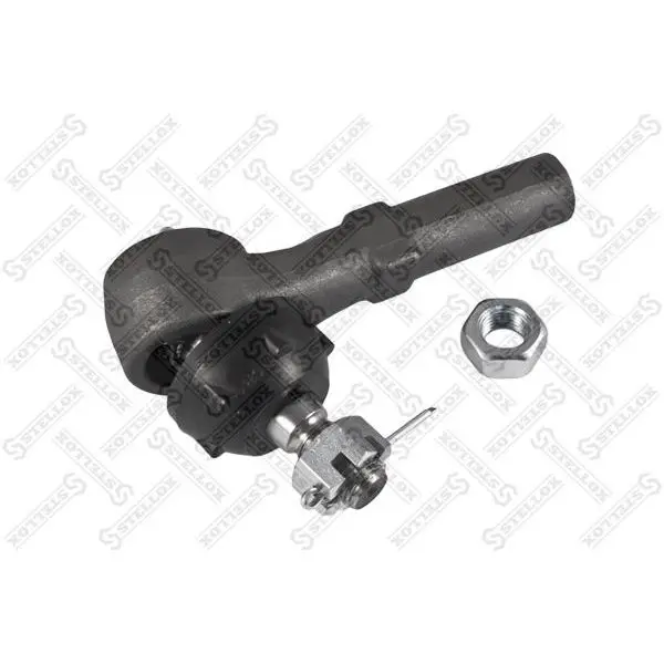 Наконечник рулевой Ford Explorer 97 STELLOX 51-00760-SX