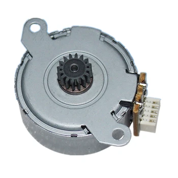 Motore passo-passo scanner Q3948-60186 per stampanti HP M2727 M1522 CM2320 3030 3050 3055 CLJ2820 2830 2840 3392 3390