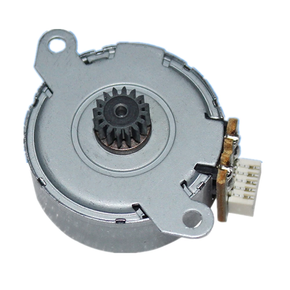 Q3948-60186 tarayıcı step Motor için M2727 M1522 CM2320 3030 3050 3055 CLJ2820 2830 2840 3392 3390 yazıcı