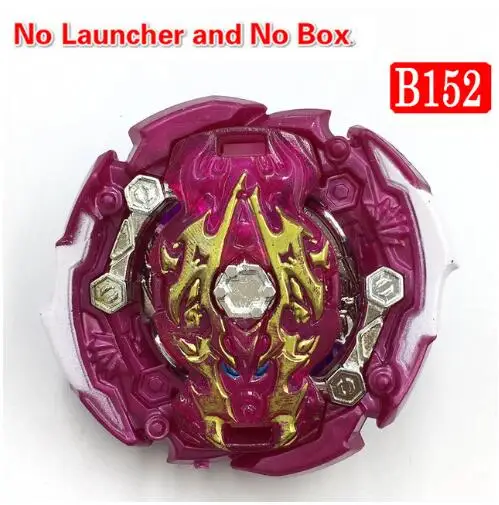 Топы Burst spelgoed Arena s Toupie B-122 Draagraketten Beyblade Metal Avec Lanceur God Tol Bey Blade Blades spelgoed - Цвет: B 152