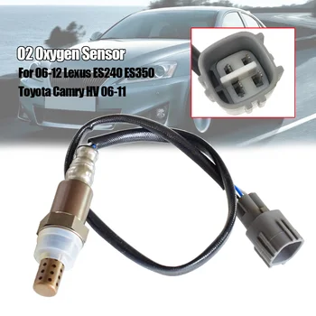 

89465-33440 8946533440 89465 33440 Front 4 wire Oxygen Sensor For 06-12 Lexus ES240 ES350 For Toyota Camry HV 06-11