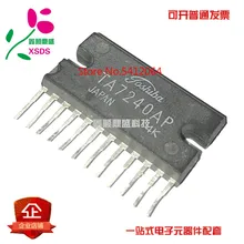 5 шт./лот TA7240AP TA7240AP TA7240 ZIP-12