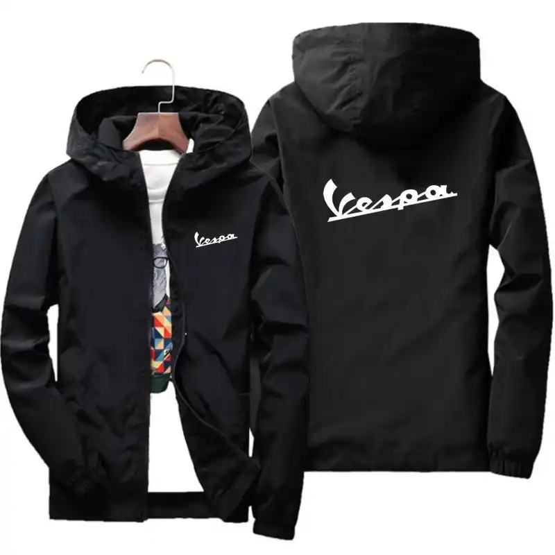 jaqueta bomber masculina com capuz