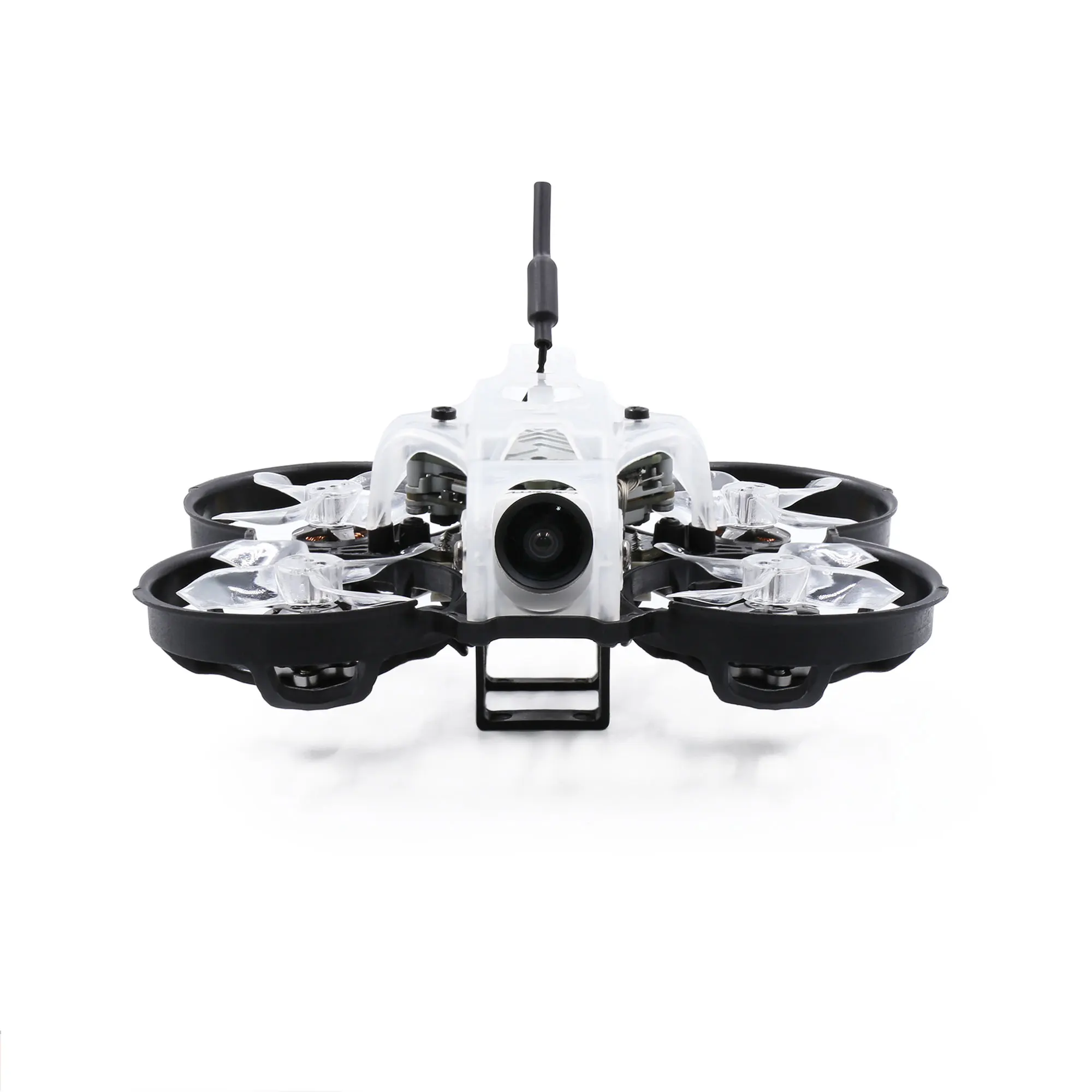 GEPRC Thinking P16 HD GEP-12A-F4 AIO Caddx Vista Nebula GR1103 8000KV 3S 79mm 1.6inch FPV Tinywhoop Cinewhoop Drone 2
