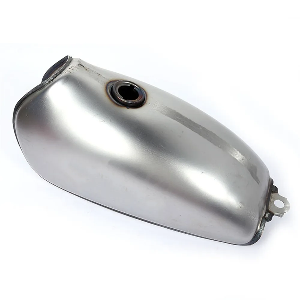 Высокая производительность Cafe Racer Gas TD Tank универсальное железо F Европейский