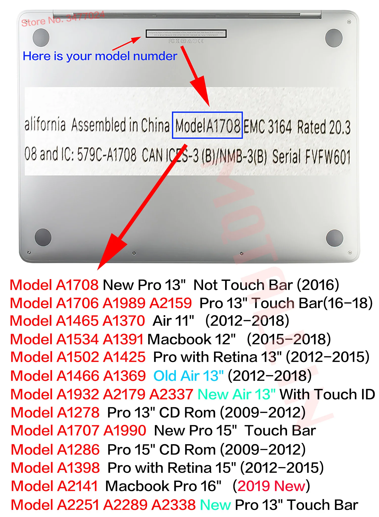 Матовый/прозрачный чехол для ноутбука Macbook Pro Retina Air 11 12 13 15 mac A1466 A1932 2020 New pro 3 16|laptop